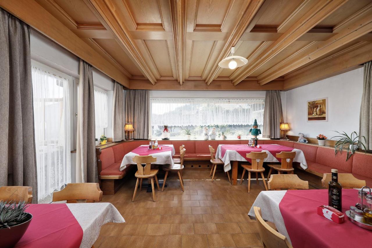 מלון Auna di Sopra Gasthof Mesnerwirt מראה חיצוני תמונה