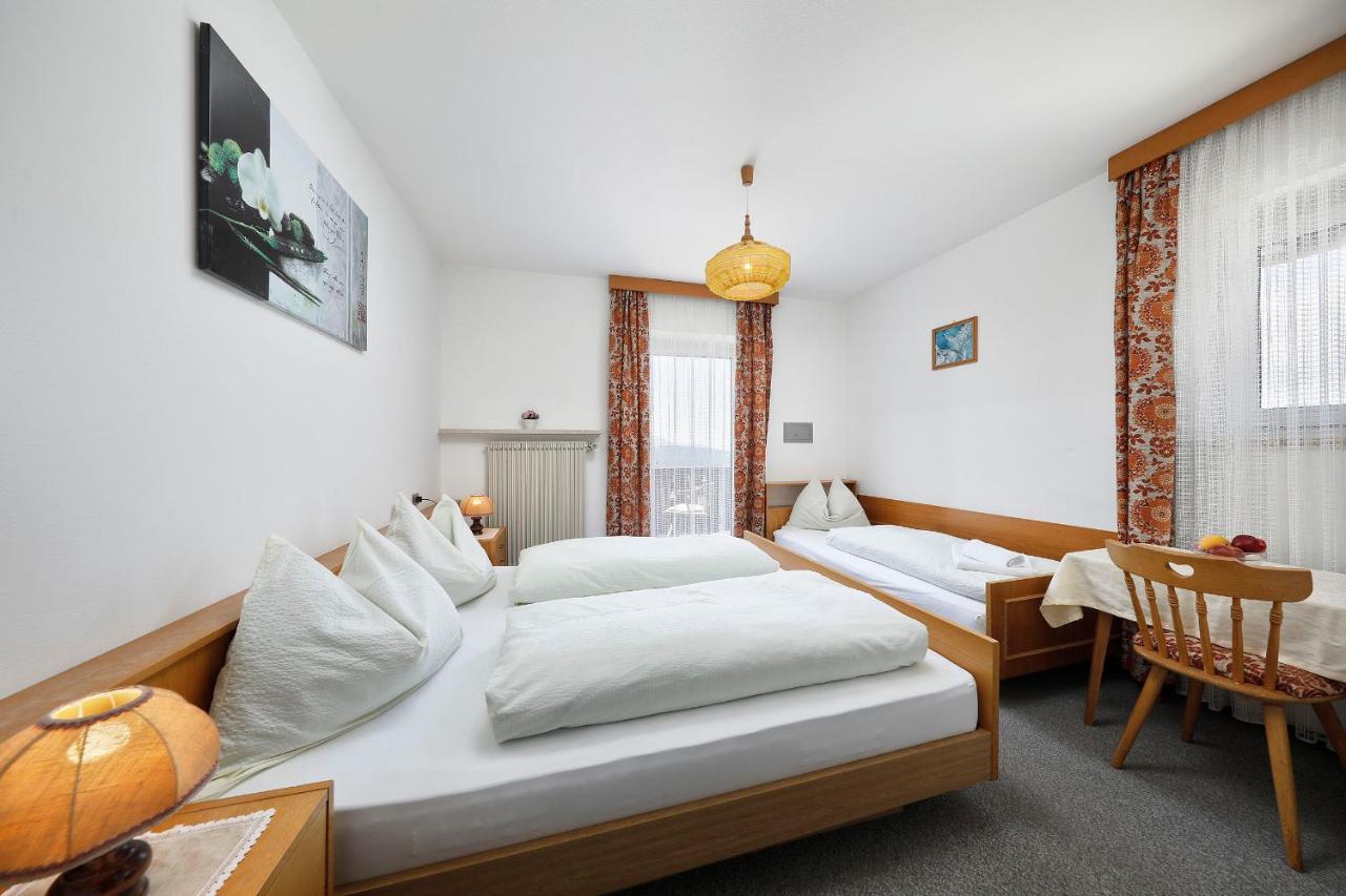 מלון Auna di Sopra Gasthof Mesnerwirt מראה חיצוני תמונה